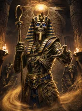 Jeu de casino Lucky 31 : Legacy of Dead